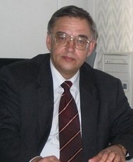 Zaruba Viktor Yakovlevich