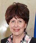 Krichkovska Lidiya