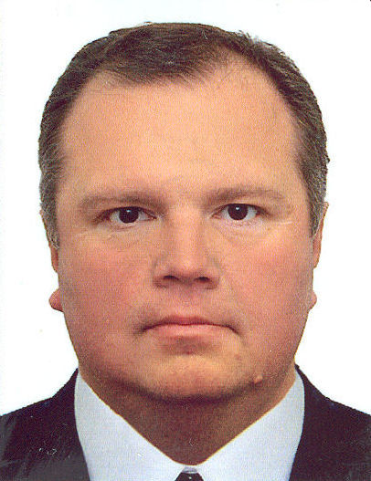 Glavchev Maksym