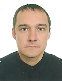 Pustovoitov Pavlo