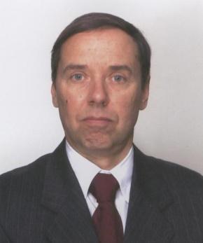 Georgii Kozhevnikov