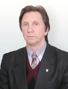 Berezutskyi Vyacheslav Volodymyrovych