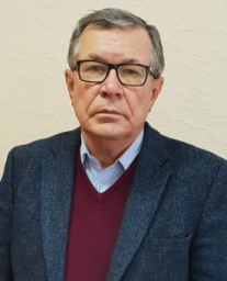 Hodlevskyi Mykhailo Dmytrovych