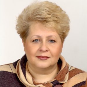 Liubchenko Olena