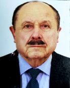 Prof. Tkach Yurii Ivanovych,M.D., Ph.D.