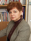 Prof. Morozova Olha Hryhorivna
