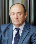 Poroshin Sergey Mikhaylovich