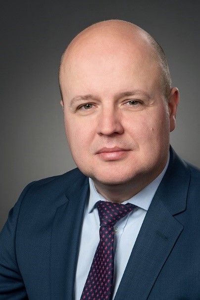 Denys Meshkov