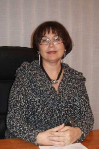 Tetyana Sergeyeva