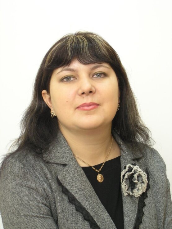 Mashchenko Maryna Anatoliivna