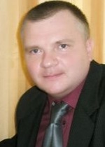 Tararoev Yakov Volodymytovych
