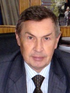 Podustov Mykhailo