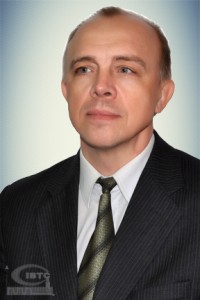 Baliev Volodymyr