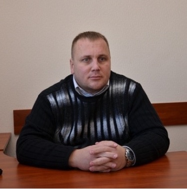 Mishchenko Oleksandr Mykolaiovych