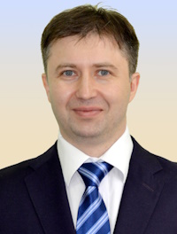 Klitnoi Volodymyr Viktorovich