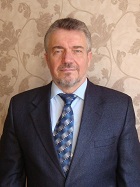 Milykh Volodymyr