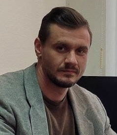 VOROBIYOV Bogdan
