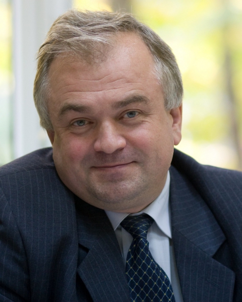 Lazurenko Oleksandr
