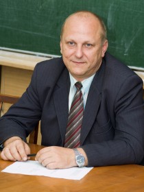 Shevchenko Sergii