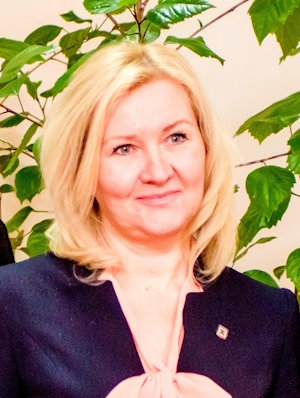 Fedorenko Olena