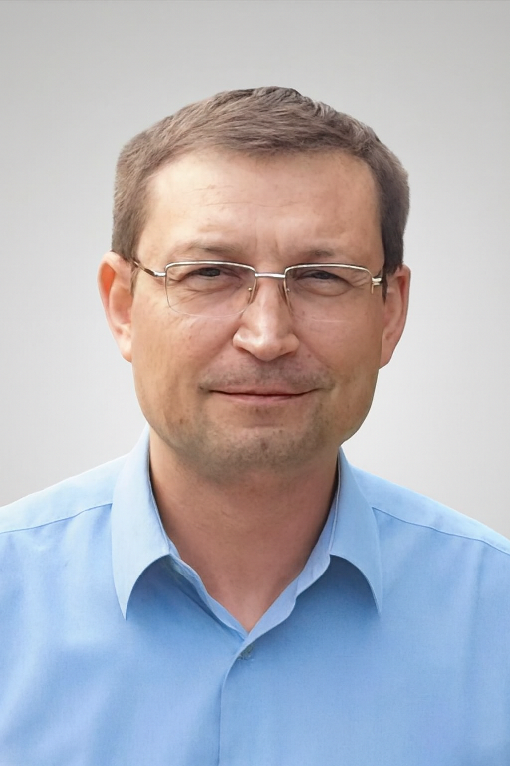 Rogovyi Andrii
