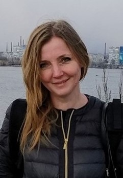 Subbotina Valeriia Valeriivna
