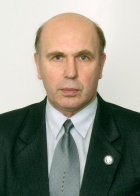 Булавин Виктор Иванович