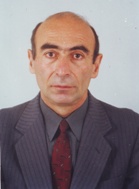 Геворкян Юрий Леванович