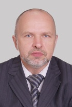 Волонцевич Дмитрий Олегович