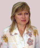 Лапузина Елена Николаевна
