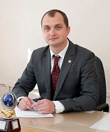 Мирошниченко Денис Викторович