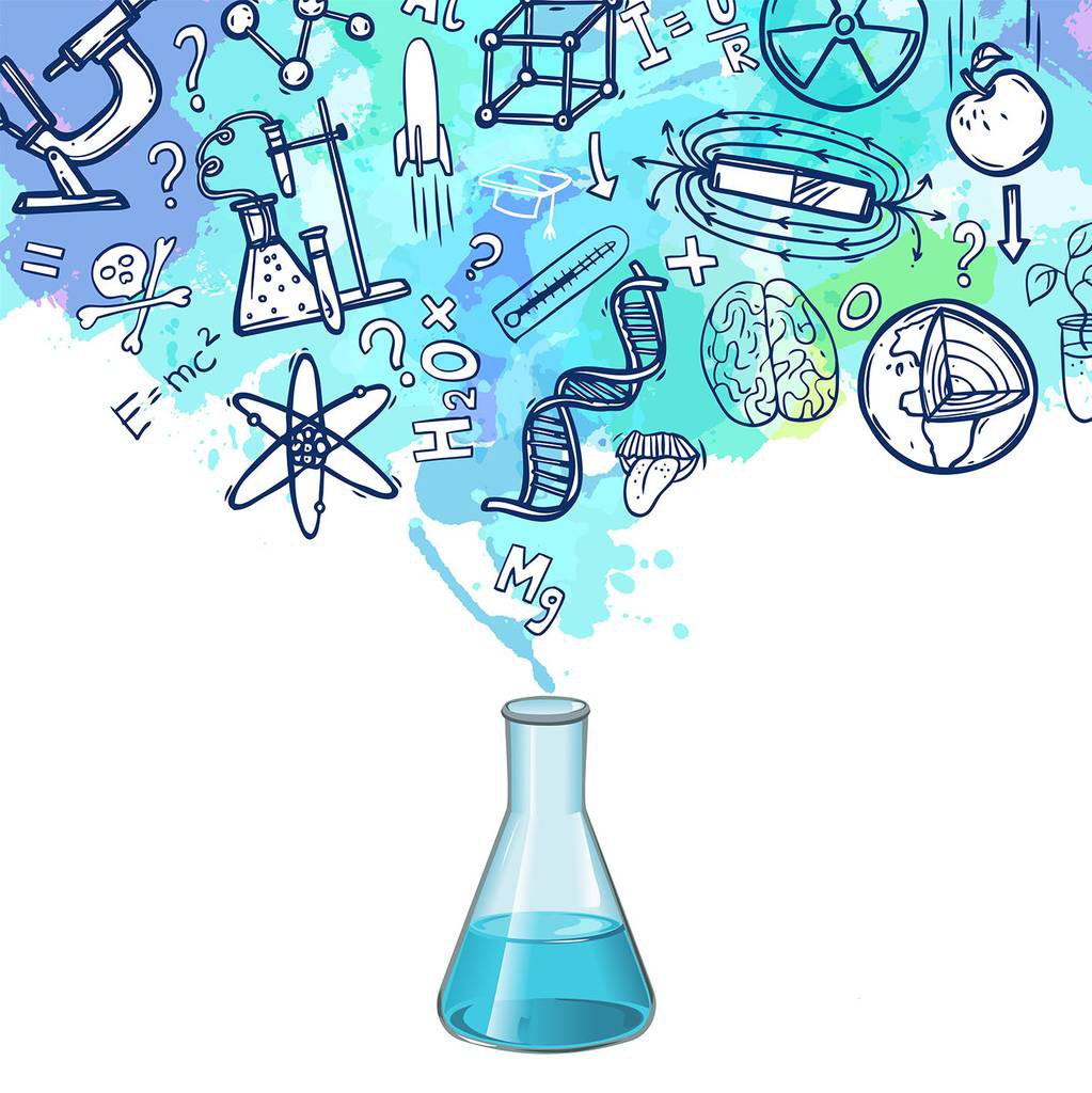 Научная суббота с Политехом «Химия?! Подумай об этом!» — Национальный технический университет