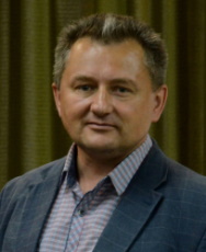 Евсеев Сергей Петрович
