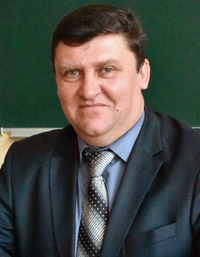 Кунденко Николай Петрович