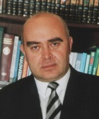 Романовський Олександр Георгійович
