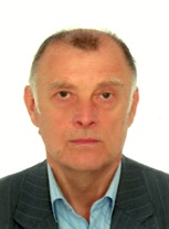 Шапран Євген Миколайович