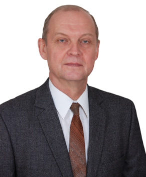 Конкін Валерій Миколайович