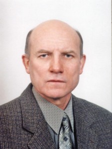 Адашевський Володимир Михайлович