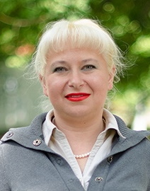Кузьменко Наталія Олексіївна