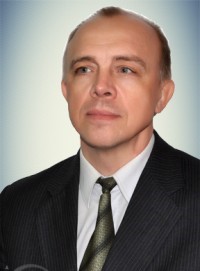 Балєв Володимир Миколайович