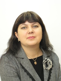 Мащенко Марина Анатоліївна