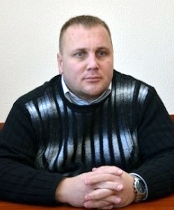 Міщенко Олександр Миколайович