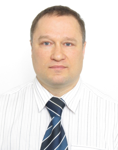 Коритченко Костянтин Володимирович