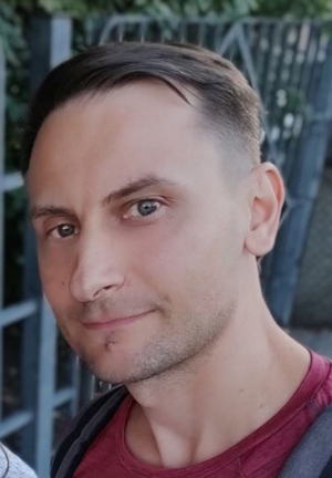 Козлов Євген Дмитрович