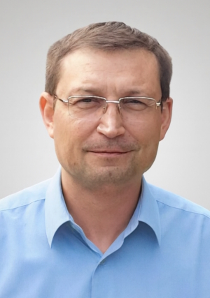 Роговий Андрій Сергійович