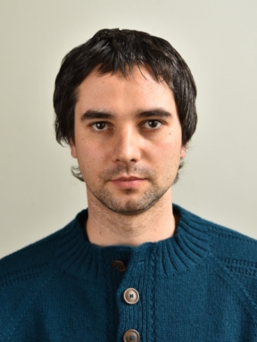 Семіков Олексій Володимирович