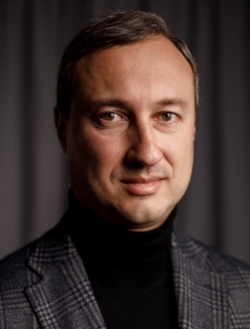 Трутаєв Сергій Ігорович 