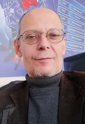 Устиненко Олександр Віталійович