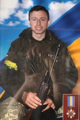 Бабичев Денис