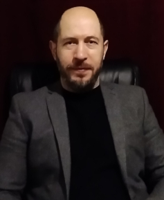 Дашкевич Андрій Олександрович